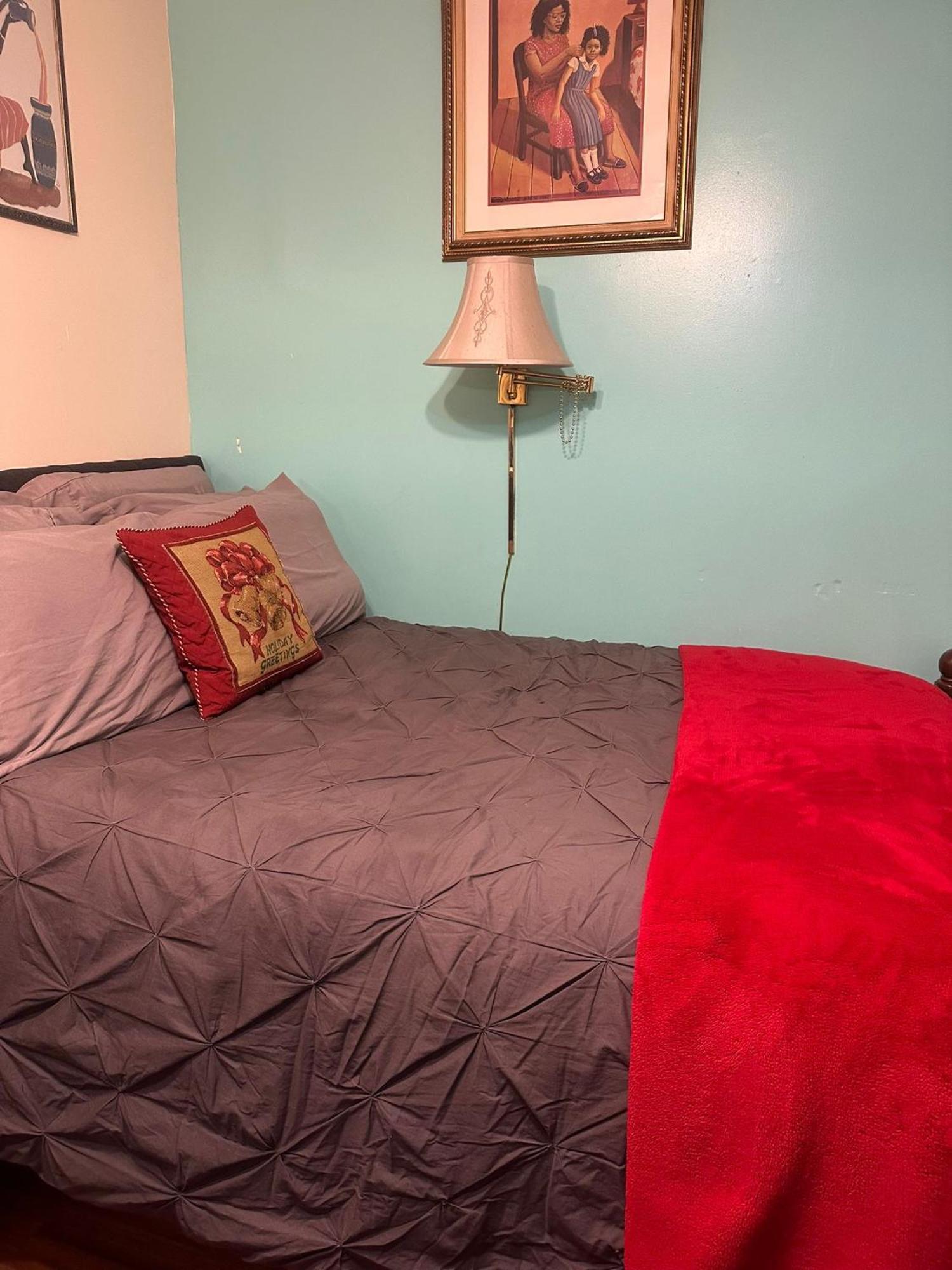 Genevieve'S Comfort Pad Джърси Сити Екстериор снимка